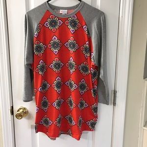 3/$25 LuLaRoe XL Randy